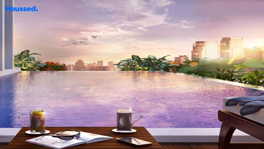 Amenities of Apex Aura in Sector 1, Greater Noida - Image 383806