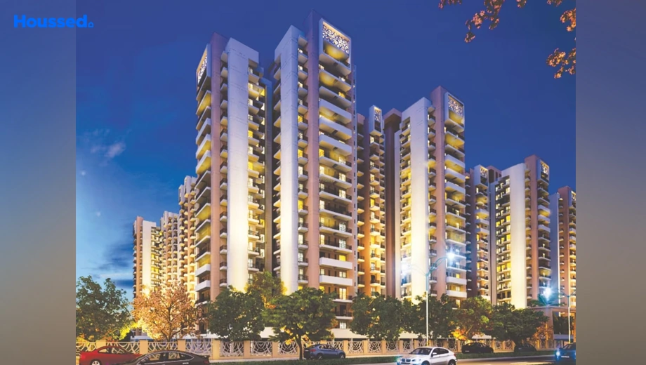 Project Image of Apex Aura in Sector 1, Greater Noida - Image 383805