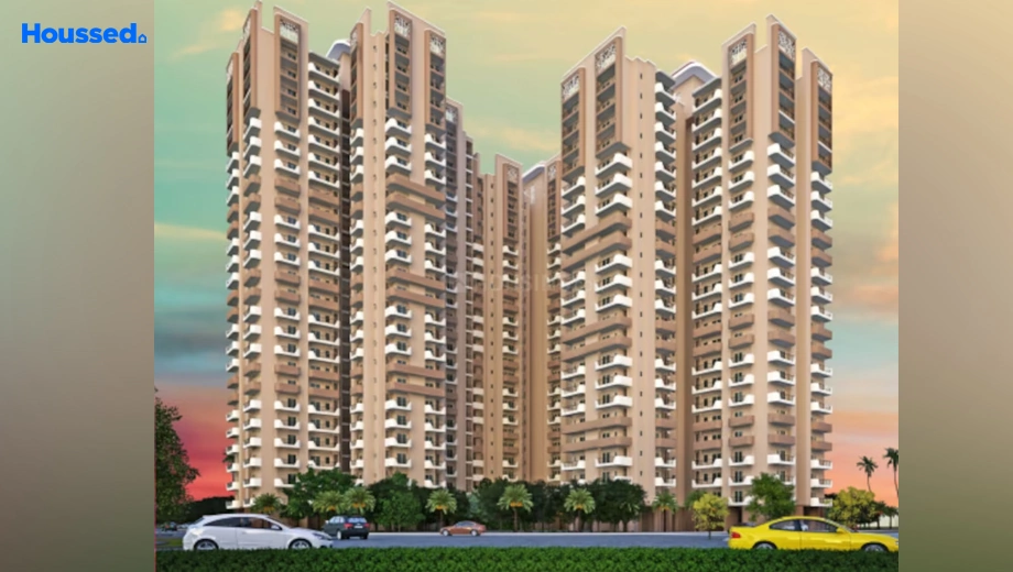 Project Image of Apex Aura in Sector 1, Greater Noida - Image 383804