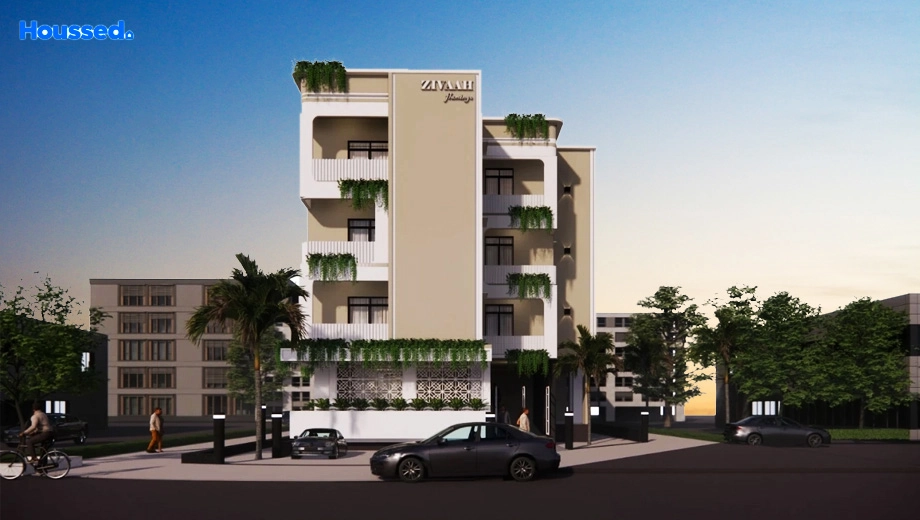 Project Image of Zivaah Flemingo - Image 384353