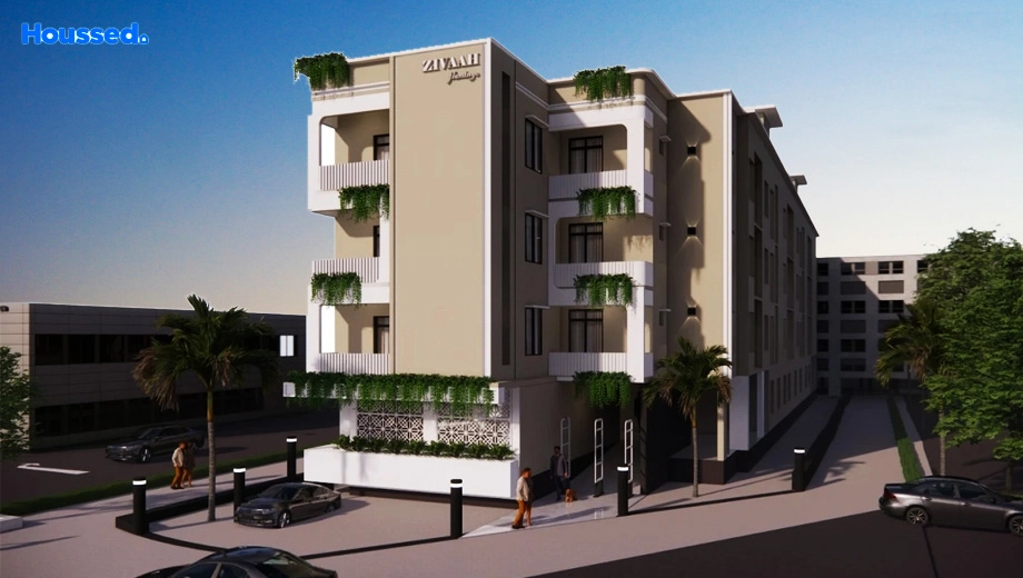 Project Image of Zivaah Flemingo - Image 384355