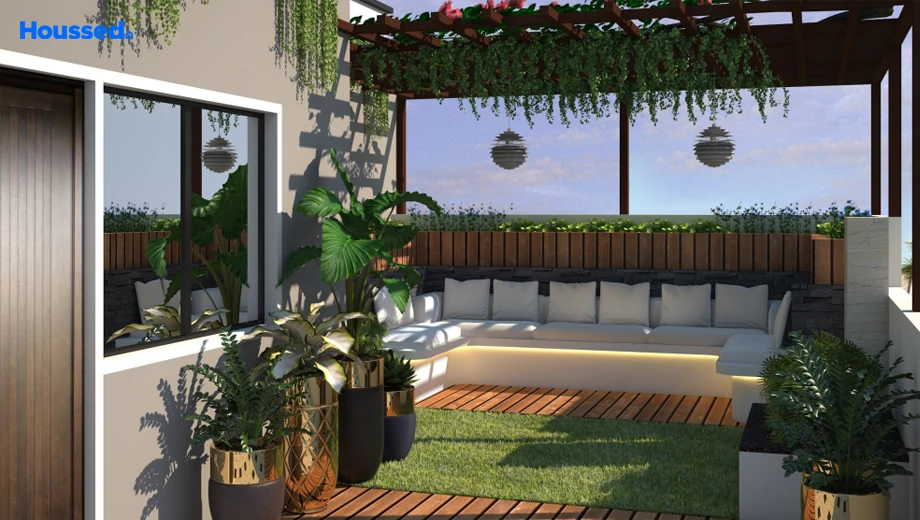 Amenities of Lotus Green Luxury Villa - Image 383842