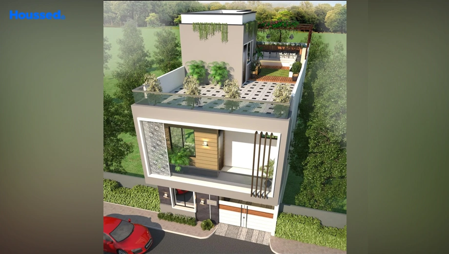 Project Image of Lotus Green Luxury Villa - Image 383841