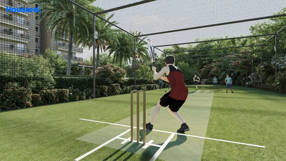 Amenities of SKA Estate - Image 384053