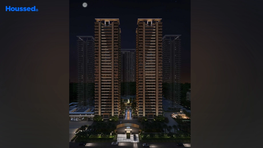 Project Image of SKA Estate - Image 384048
