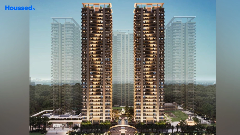 Project Image of SKA Estate - Image 384047