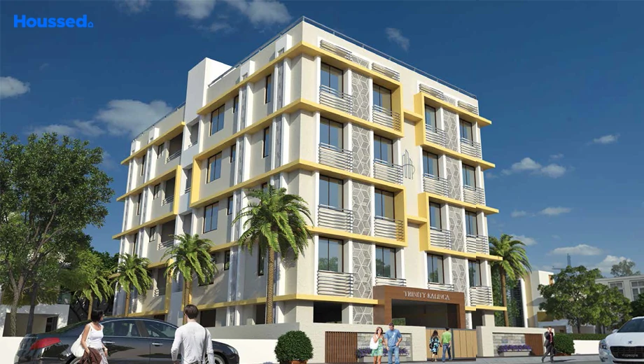Project Image of Trinity Kalinga - Image 384302