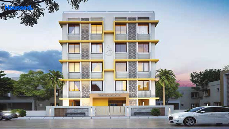 Project Image of Trinity Kalinga - Image 384303