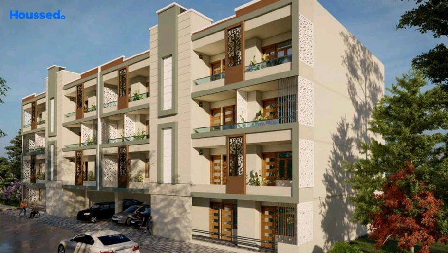 Project Image of Vihaan Wardania - Image 384013