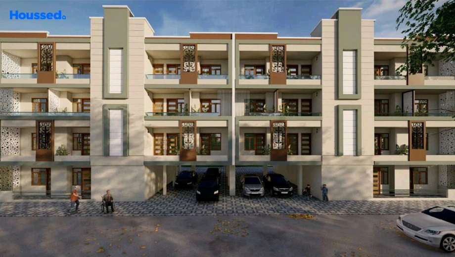 Project Image of Vihaan Wardania - Image 384014