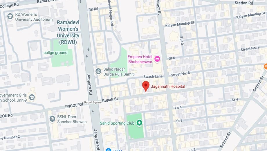 Location of Z Engineers Banalata - Image 384311