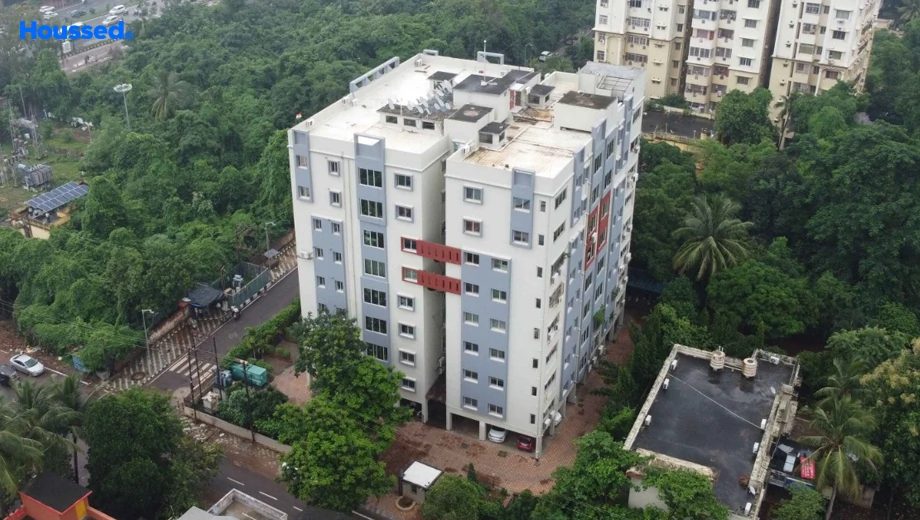 Project Image of Z Engineers Banalata - Image 384308