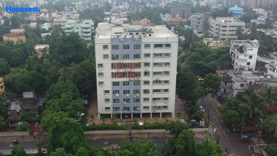 Project Image of Z Engineers Banalata - Image 384307