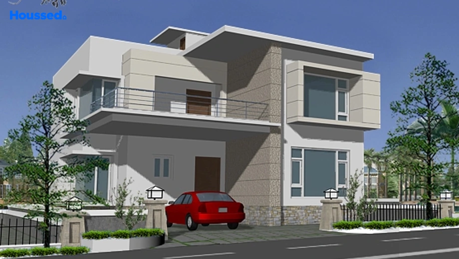 Project Image of Pavanis Harmony in Bandlaguda Jagir, Hyderabad - Image 383508