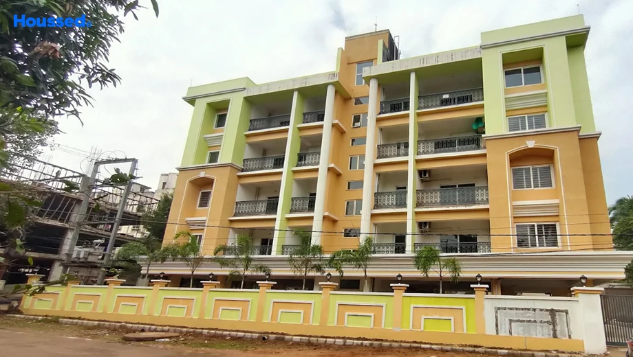 Project Image of Sj Royal Sk Mansion - Image 384314