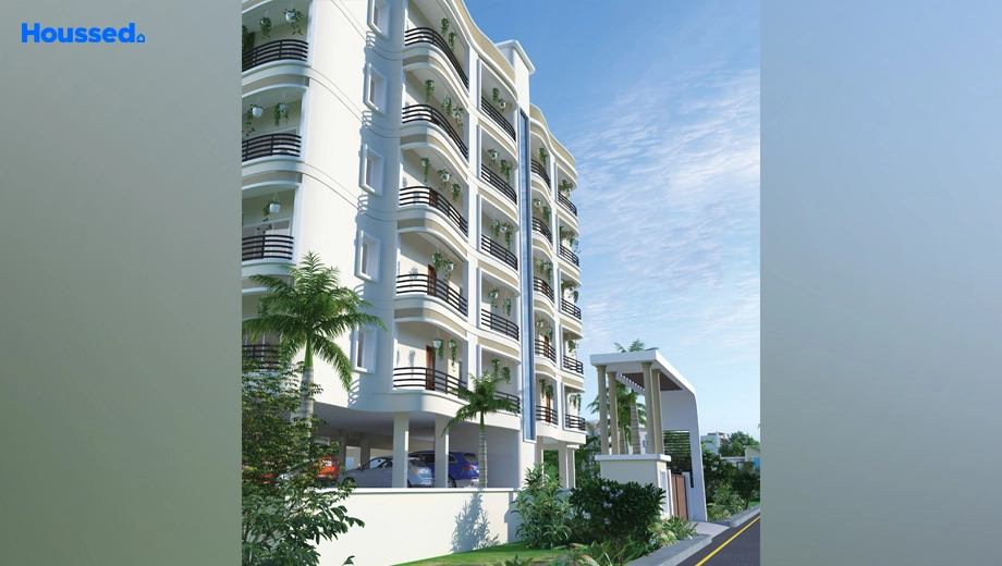 Project Image of Mega Signature Annex - Image 384322