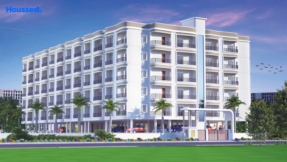 Project Image of Mega Signature Annex - Image 384323