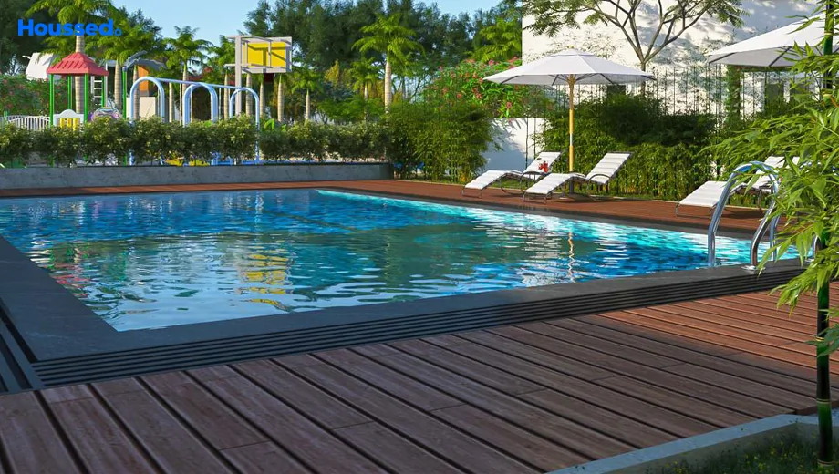 Amenities of Prima Paradiso - Image 383637