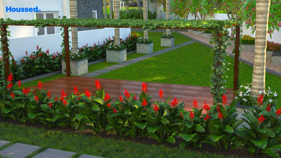 Amenities of Prima Paradiso - Image 383640