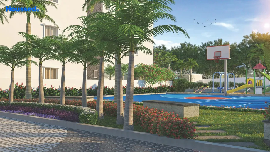 Amenities of Prima Paradiso - Image 383639