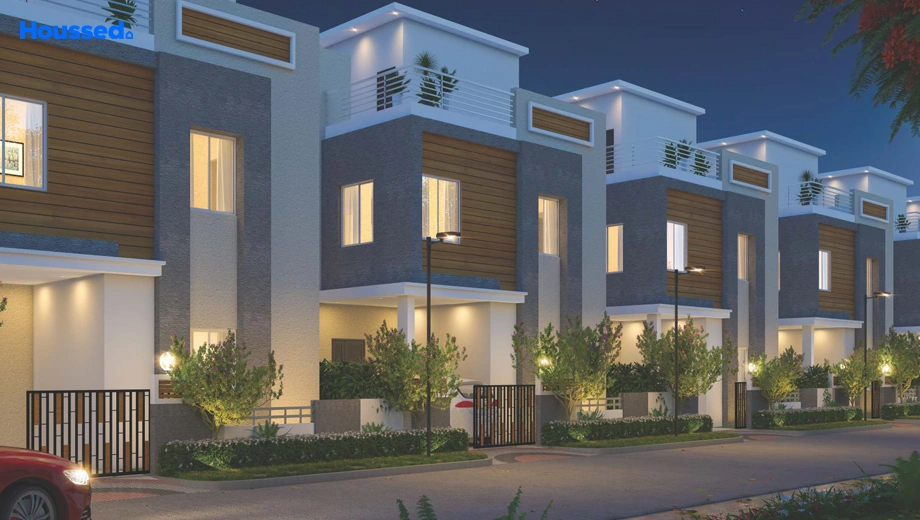Project Image of Prima Paradiso - Image 383634