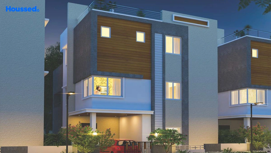 Project Image of Prima Paradiso - Image 383632