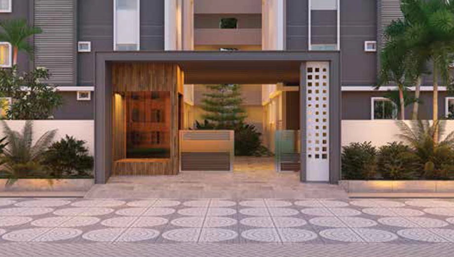 Project Image of Prithvi Heritage Living - Image 383620