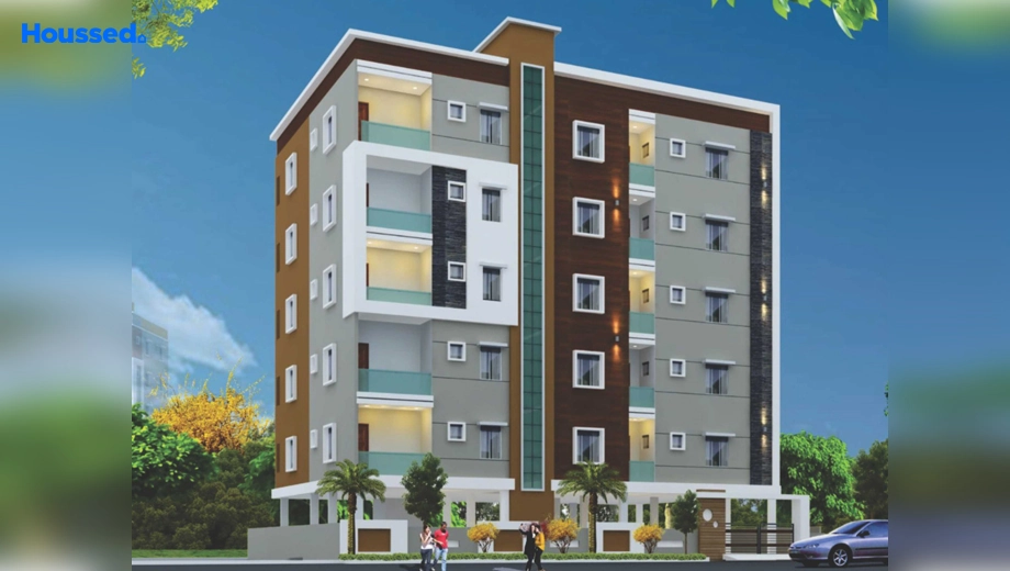 Project Image of Rapid Neighborly Nest - Image 383600