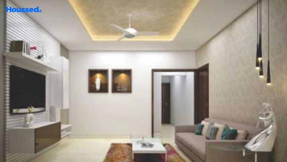 Sample Apartment of Rapid Neighborly Nest - Image 383602