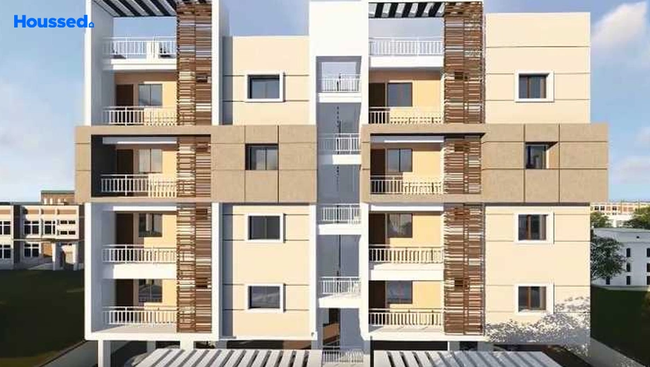 Project Image of Vamshi Prime in Kondapur, Hyderabad - Image 383585