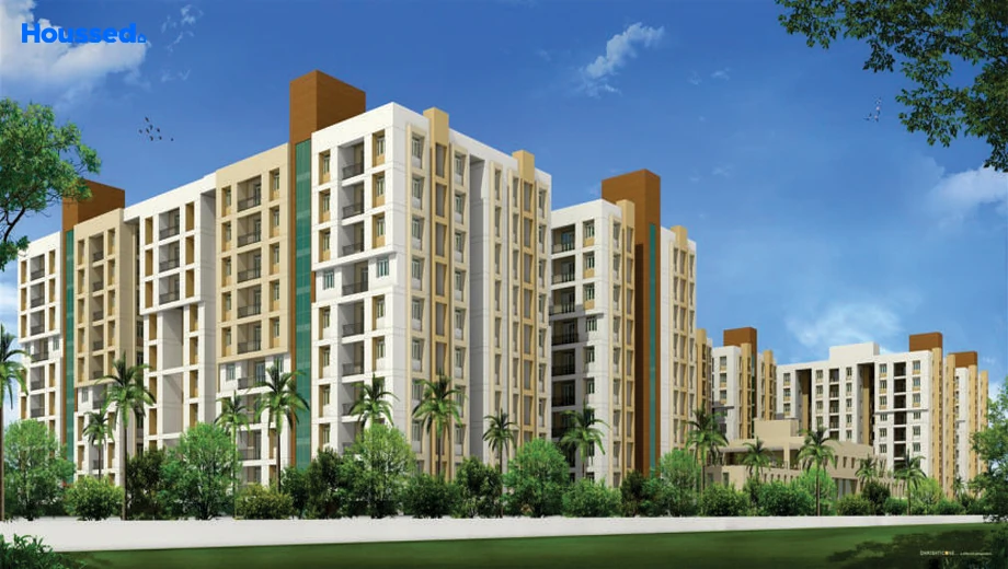 Project Image of Ridge Towers - Image 383662