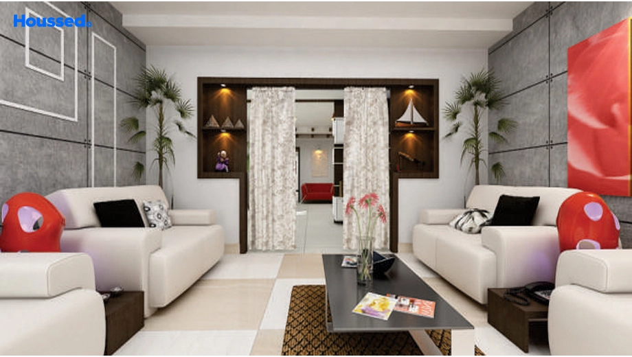 Sample Apartment of Ridge Towers - Image 383665