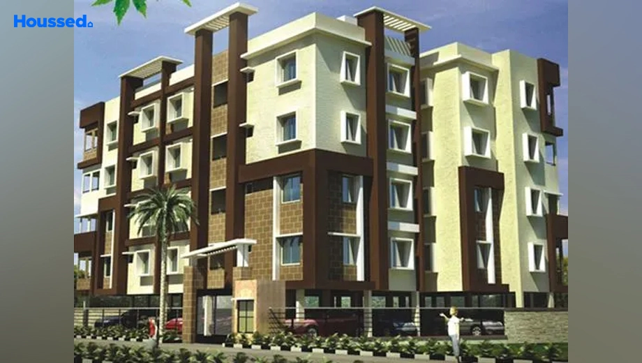 Project Image of Utkal Chandralok - Image 384346