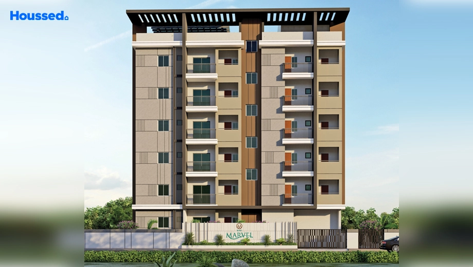 Project Image of Sri Marvel - Image 383965
