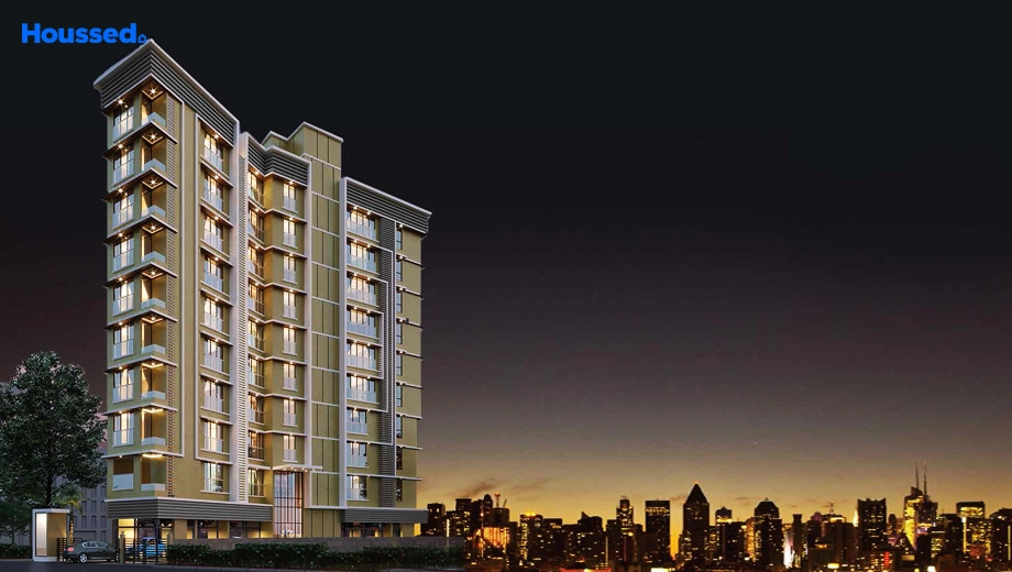 Project Image of Om Navratna in Vile Parle East, Mumbai - Image 384215