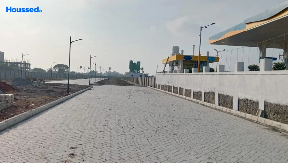 Project Image of Eagle Royal Palms in Sithalapakkam, Chennai - Image 383792