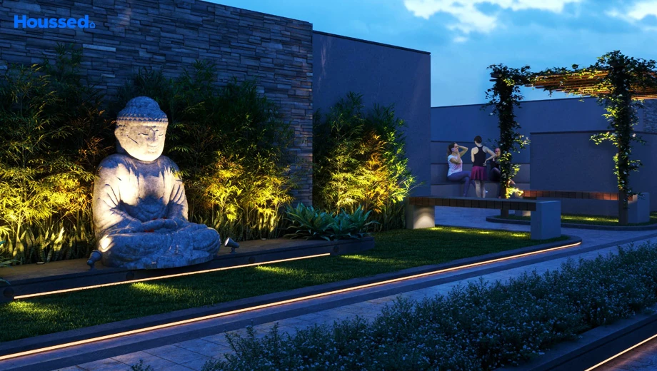Amenities of ABR Signature - Image 383864