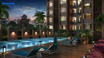 Amenities of Shivalik Sharda Parkview - Image 26012