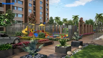 Amenities of Shivalik Sharda Parkview - Image 26011