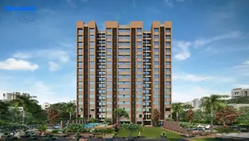 Project Image of Shivalik Sharda Parkview - Image 26007