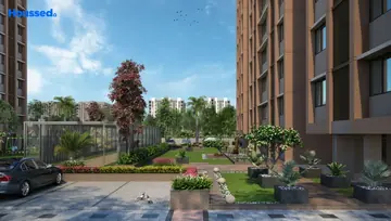 Project Image of Shivalik Sharda Parkview - Image 26005