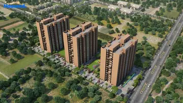 Project Image of Shivalik Sharda Parkview - Image 26008