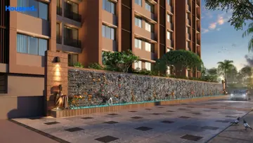 Project Image of Shivalik Sharda Parkview - Image 26009