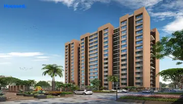 Project Image of Shivalik Sharda Parkview - Image 26006