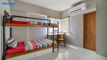 Sample Apartment of Shivalik Sharda Parkview - Image 26016