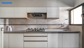 Sample Apartment of Shivalik Sharda Parkview - Image 26015