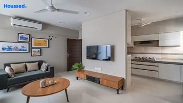 Sample Apartment of Shivalik Sharda Parkview - Image 26014