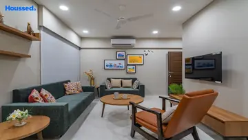 Sample Apartment of Shivalik Sharda Parkview - Image 26020