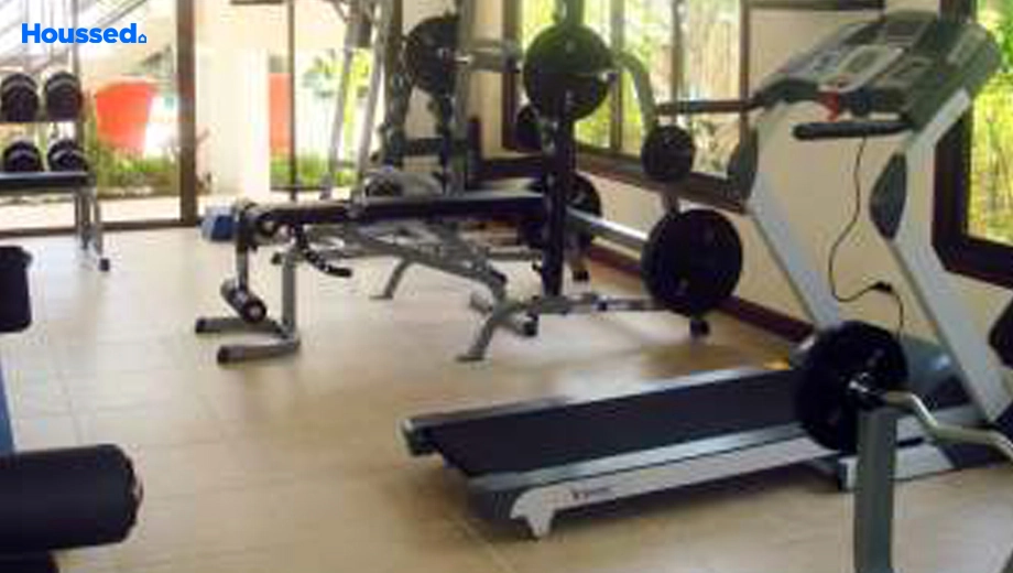 Amenities of Sanvis Spring Woods - Image 383920