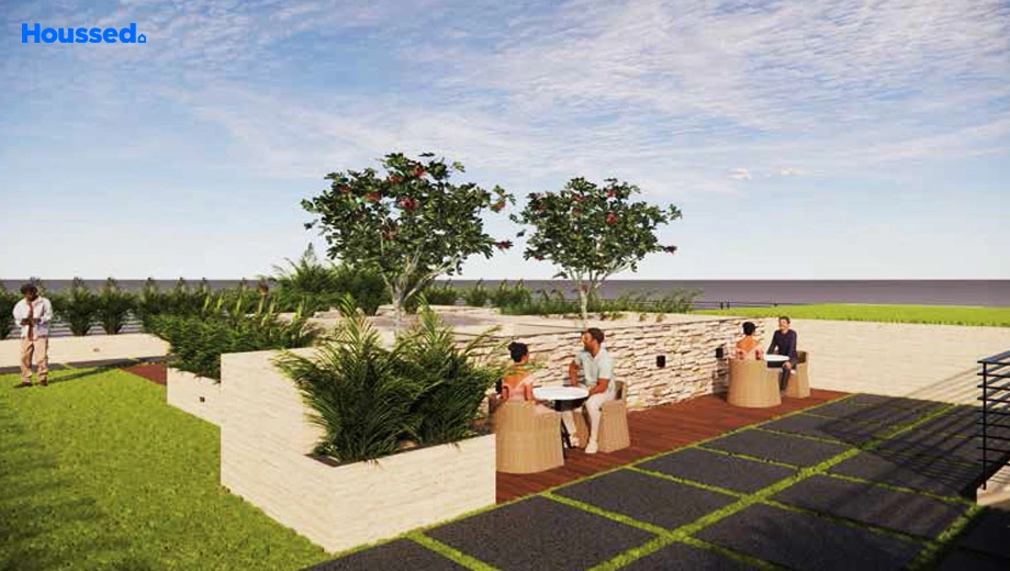Amenities of Lakshmi Solitaire - Image 384154